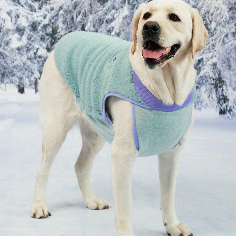 MUNIKUND Gartenvlies - Minze