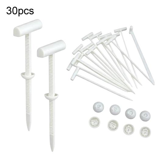 Heavy Duty Nylon Zip Ties Self-Locking Cable Ties for Automotive Repair Multi-Purpose Fasteners for Home & Outdoor Use