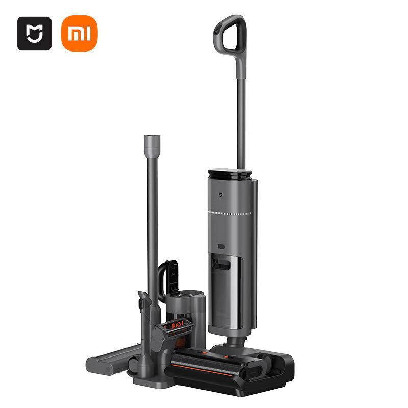 Xiaomi Wireless Floor Washer 3 Max CN plug (adapter included)