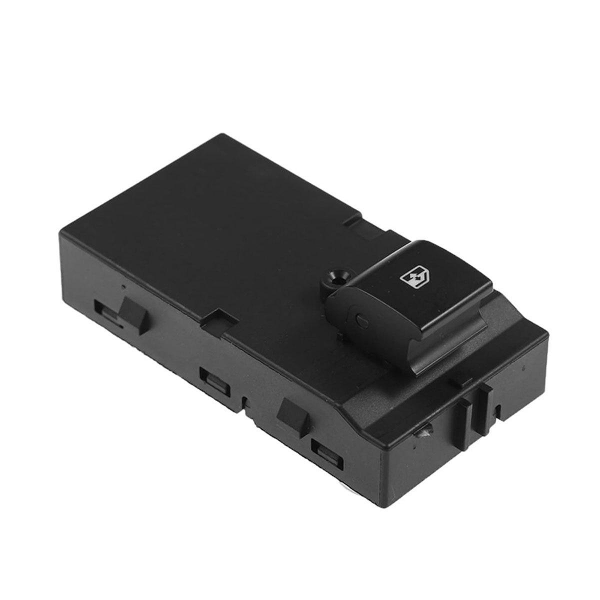 

95188248 Chevrolet Aveo Window Lift Control Switch Electric