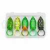 5PCS-5.5cm/12g