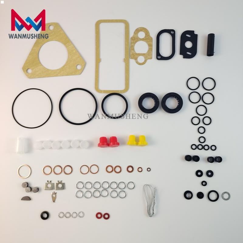 

10Pcs 7135-112 Repair Kit High Quality Gasket Overhaul kit 7135 112 for DALPHI DPA Pumps Diesel Parts