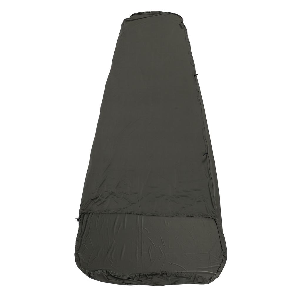 Adult Sleeping Bag High Elasticity Comfortable Fit Lightweight Portable Sleeping Bag for Travel