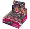 Bandai Gundam Card Game Booster Pack Dual Impact 24 Packs [Unopened Box] [GD02] (Box)