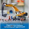 LEGO City 60420 Желтый экскаватор