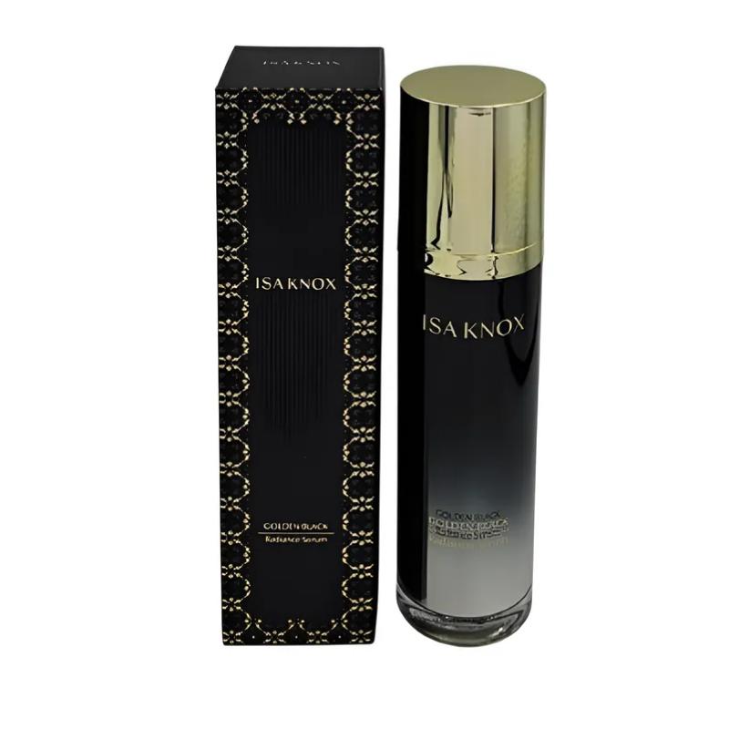 

[ISA KNOX] Golden Black Radiance Serum 50 ml