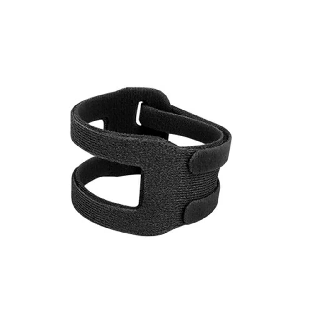 Adjustable Support Wristband Thin Sports Yoga Wristband