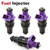 4 Bucăți 037906031AF Duze Injector Combustibil Pentru Motoare Volkswagen Golf Gl de 1,8 litri și 2,0 litri