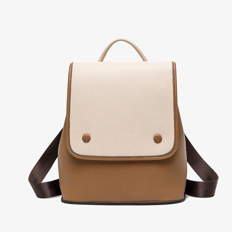 Ai Youyou Multi-functional Anti-theft Backpack One Size