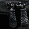 Electric Scooter Bag EVA Hard Shell Storage Car Head Bag Electric Folding Bicycle Handle Bag Balance Bike Front Bag
