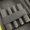 Hot Sale Custom Darts Case Bag with PU+Velvet & EVA Material Durable Travel Hard Carrying Box for Safety Dart Games