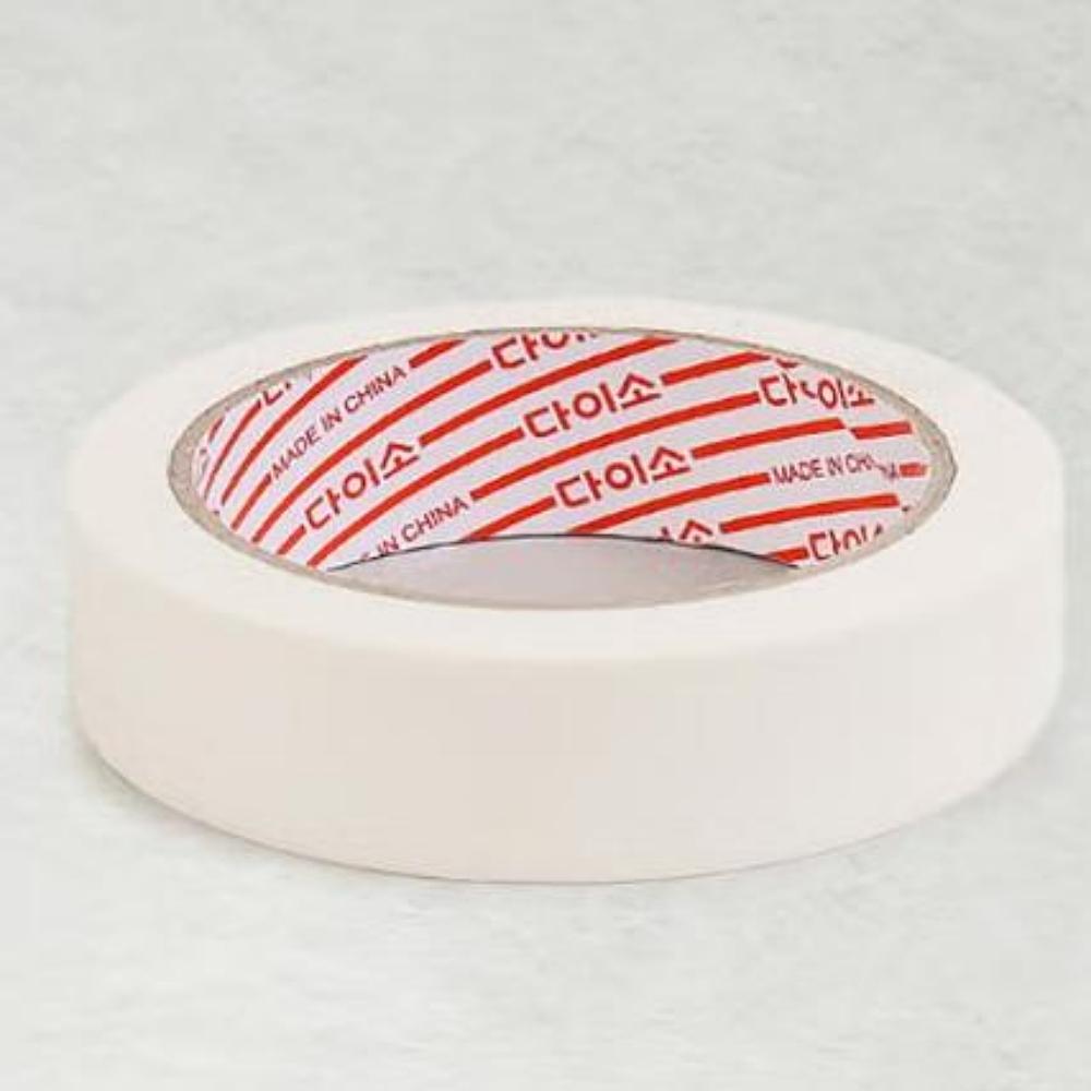 Kreppband 24mm x 30m