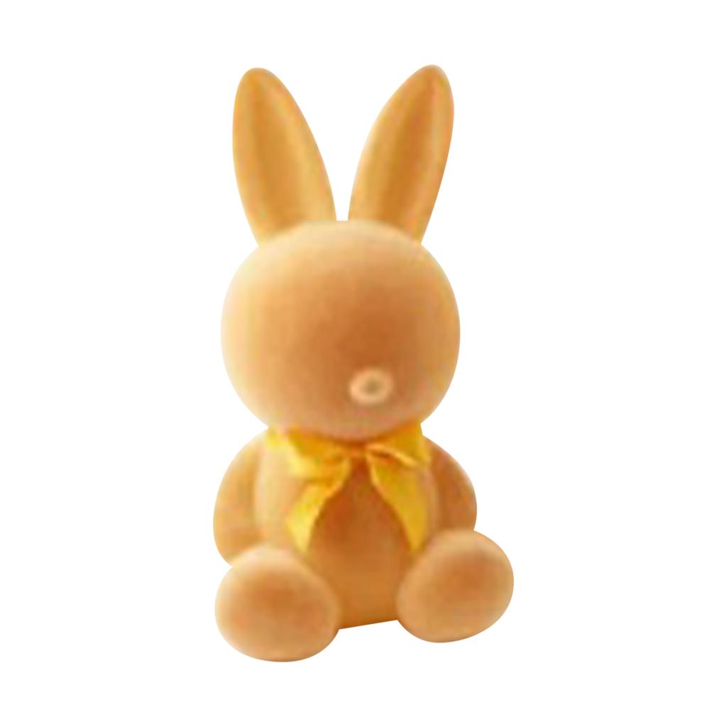 Hase Osterdekorationen sind geeignet für Indoor Frühlings-Tischdekorationen