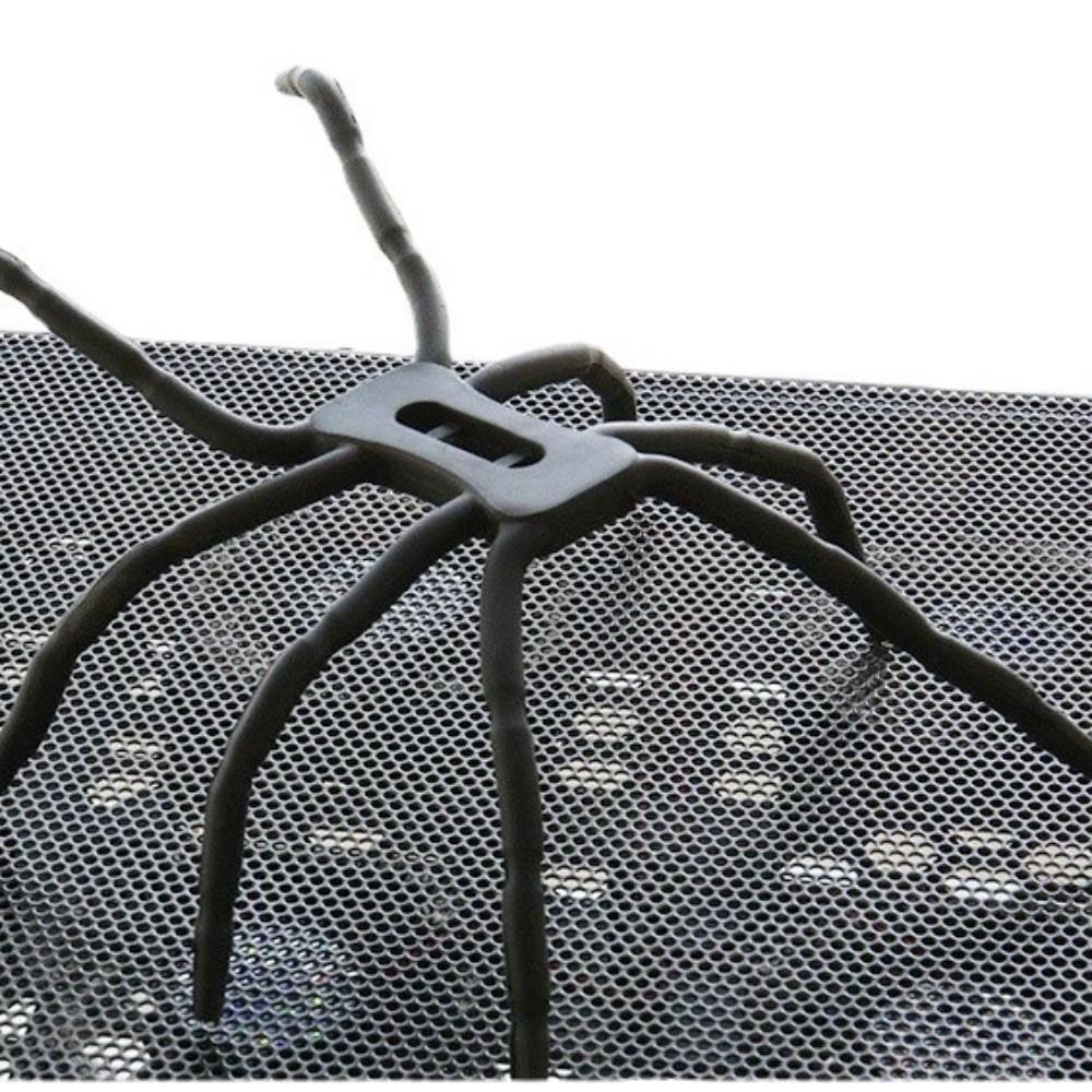 Flexible Universal Phone Stand Multi-Function Car Phone Stand Spider Phone Holder  Tabletop Display