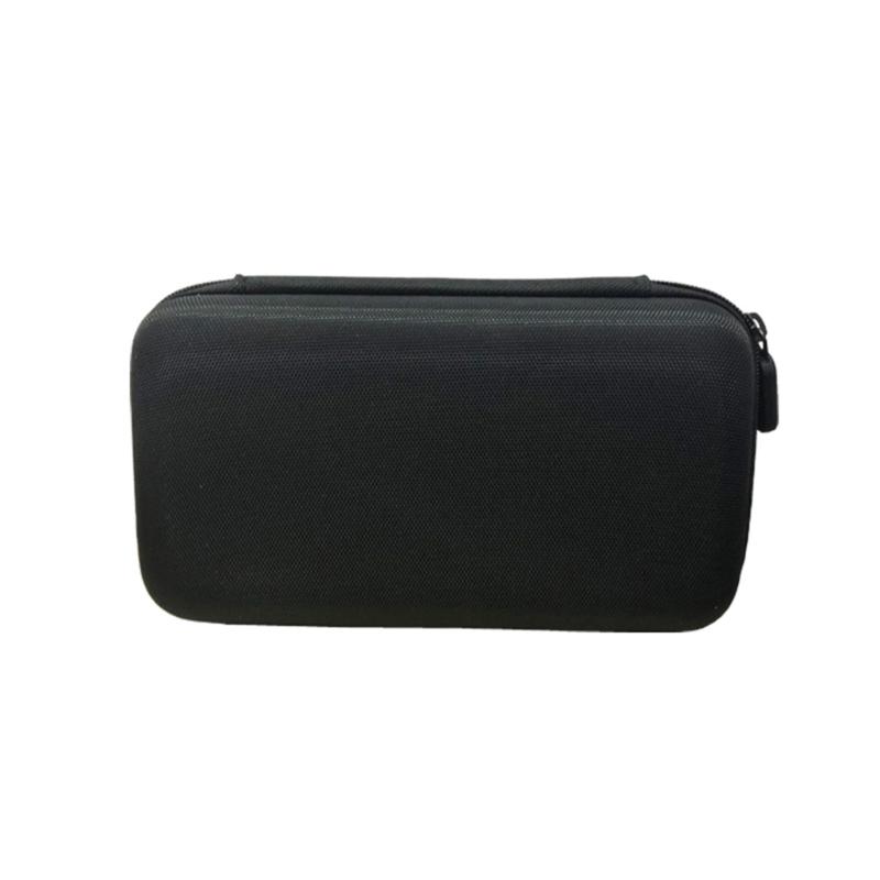 Convenient Tool Bag Carrying Case for DS211 DS212 DS213Oscilloscope Storage Pouch, Repair Equipment Protective Cover