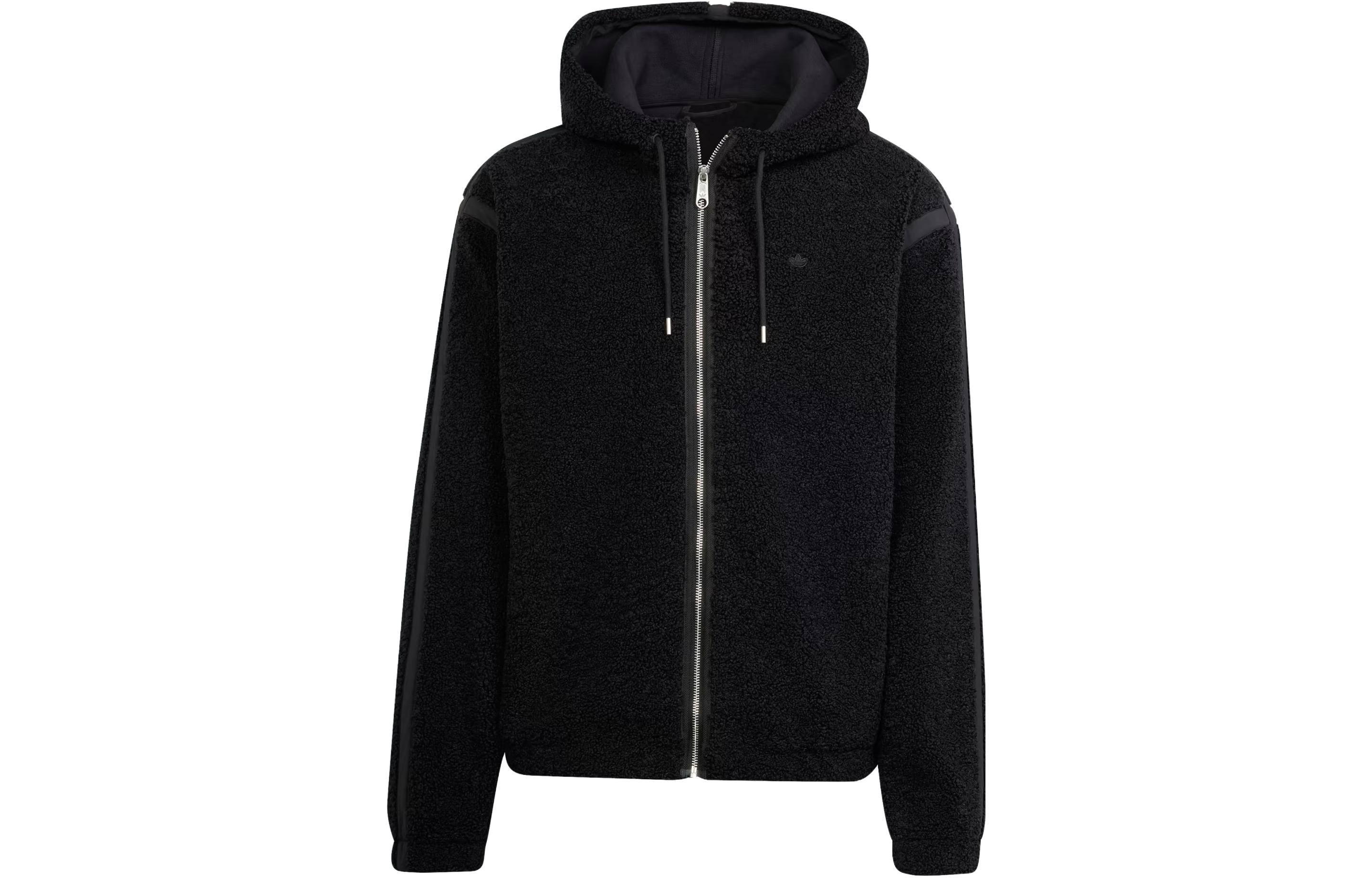 Adidas Originals Premium Essentials Jacket Men s Black II5807 S