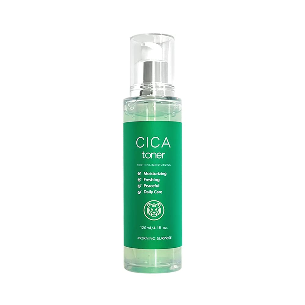 

Официальный магазин Лосьон 120мл [cosmura] [CICA TONER]