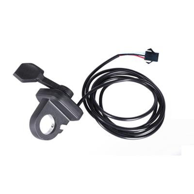 Five Star 108x Gasgriff für Daumen rechts und links, ergonomischer Handbeschleuniger, 24 V, 36 V, 48 V, 60 V, 72 V