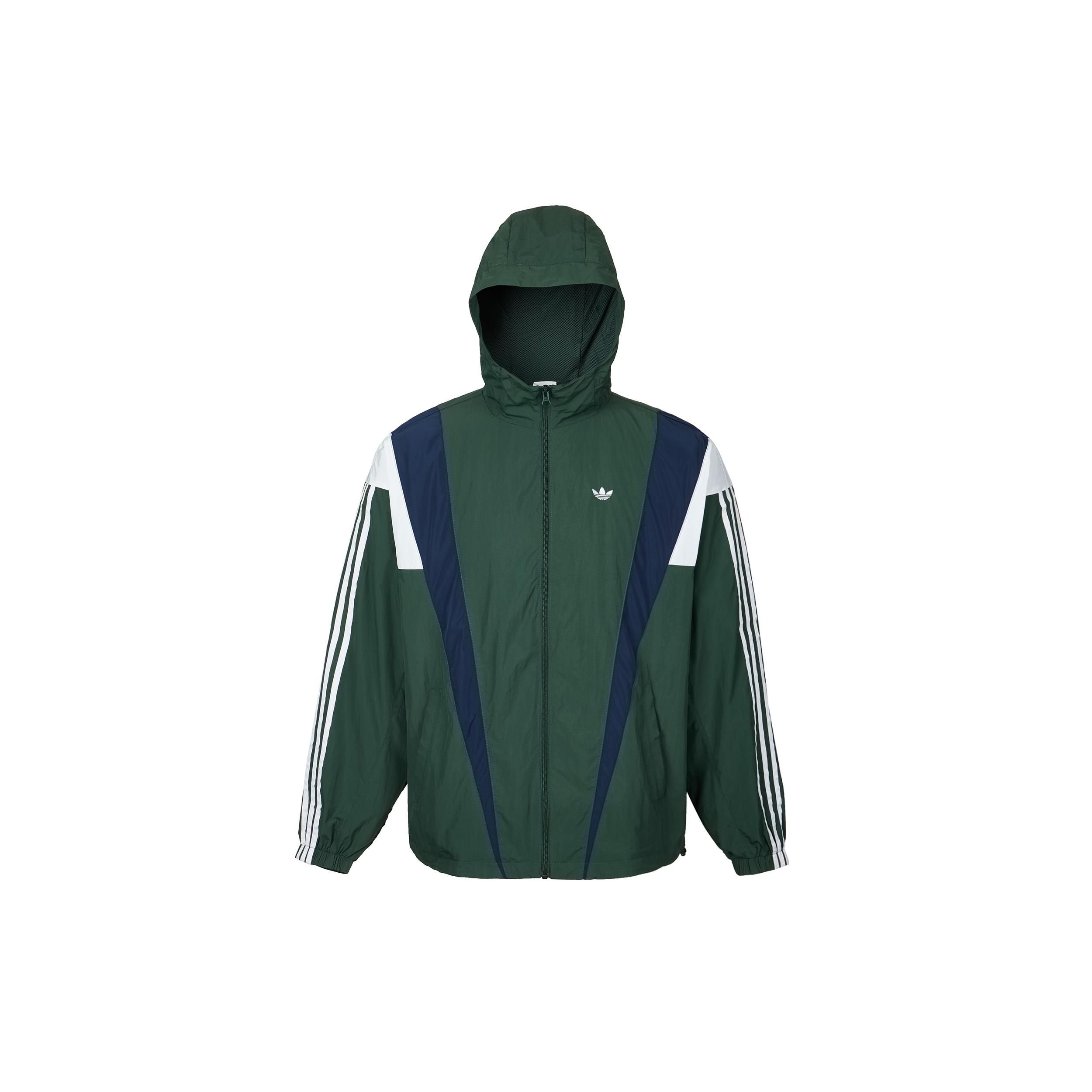 Мужская ветровка Adidas Originals WINDBREAKER KS3553 M