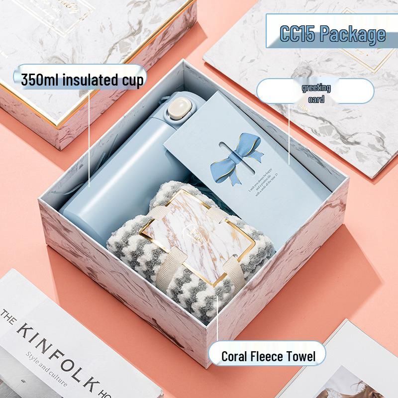 Wedding Party Favors & Gift Set for Bridesmaids, Groomsmen, Valentine's Day, Birthdays