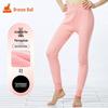 Tongniu Women's High-Waist Thermal Leggings