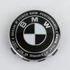 For BMW F80 E60 G82 F20 X3F25 G60 E61 X5E70 F06 GROUP 4pcs 56mm/68mm Car Wheel Hub Center Cover Replacement Parts, Suitable