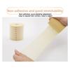 1 Rolle Sports OK TAPE Pre Wrap Sporttape Schaumstoff Unterbandage Sportliche Unterbandage Tape Sportschaum für Knöchel Handgelenke Knie