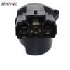 Ignition Lock Key Starter Switch 96238726 90052497 For Chevrolet Lanos 2005-2018 & Nubira 2005-2011 & LDV Maxus 2005-2009 Daewoo