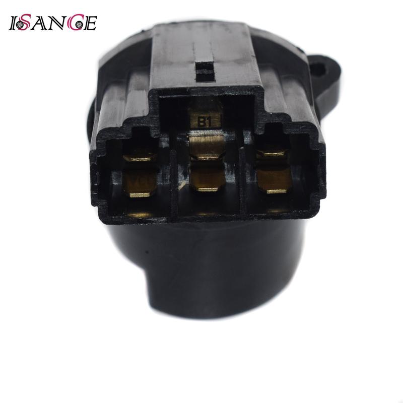 Ignition Lock Key Starter Switch 96238726 90052497 For Chevrolet Lanos 2005-2018 & Nubira 2005-2011 & LDV Maxus 2005-2009 Daewoo