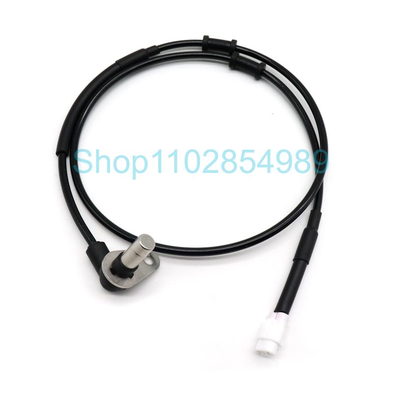 ABS Wheel Speed Sensor For Yamaha MT-09 MT09 MT 09 2017 2018 2019 2020 2021 Motorcycle Parts Rear ABS Sensor Direct Replacement