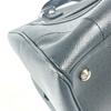 Louis Vuitton M31152 Taiga Stanislav Travel Bag Hand Bag Taiga Leather Black