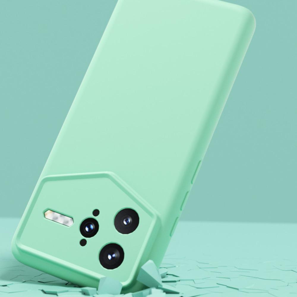 YCADEN For Xiaomi Redmi K80 Pro 5G Case Precise Cutouts TPU Phone Back Cover