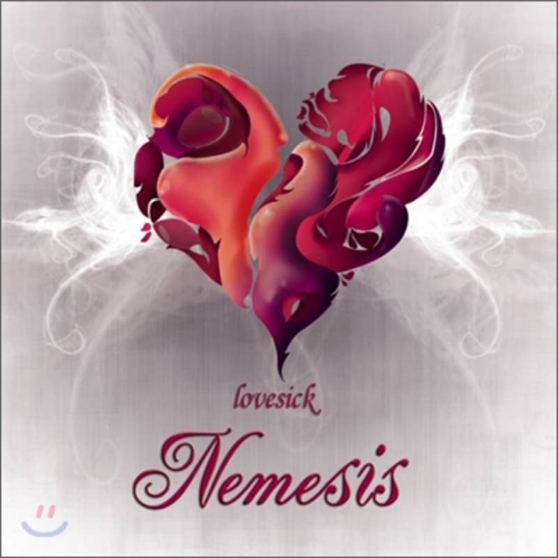 

Nemesis 2nd Album - Lovesick
