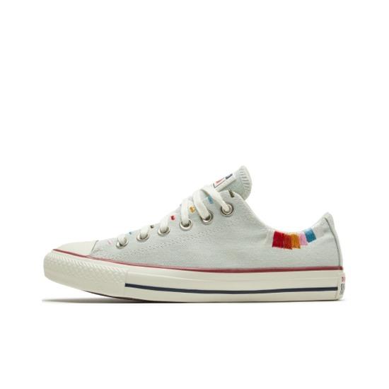 

Converse Wmns Chuck Taylor All Star Low Self-Expression 567992C EU 37