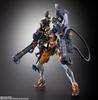 TAMASHII NATIONS METAL BUILD Evangelion Unit 0 220mm Painted Movable Figure 0/Unit (Revised) Approx. ABS&PVC&Diecast