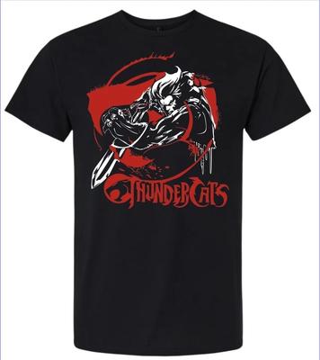T-Shirts & Muskelshirts – T-Shirts