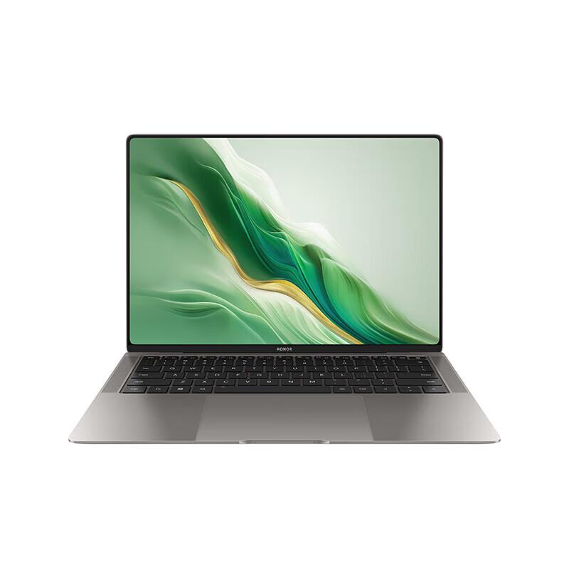 Honor MagicBook Art 14 AI Laptop (CN version)
