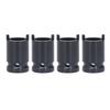 4PCS Steel Angle Grinder Socket Wrench Universal Angle Grinder Pressure Plate