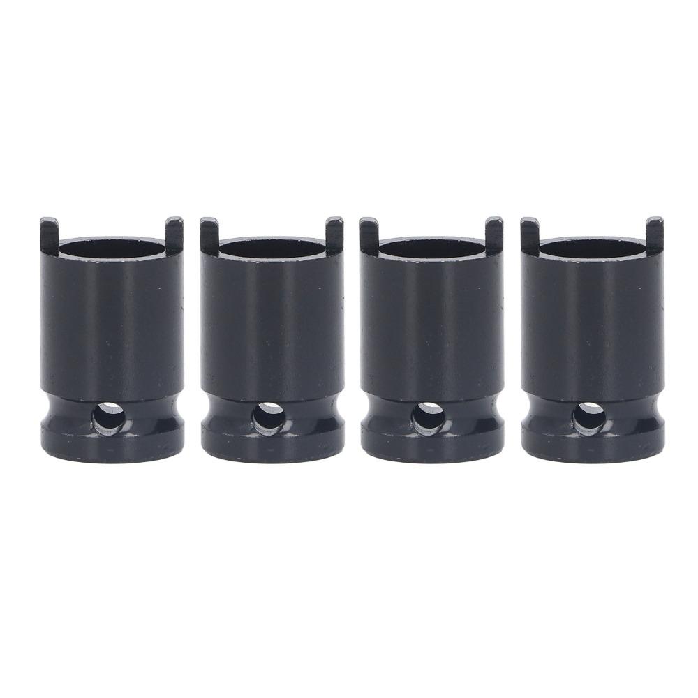 4PCS Steel Angle Grinder Socket Wrench Universal Angle Grinder Pressure Plate