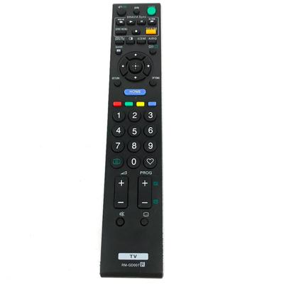 Nowy pilot RM-GD007 do telewizora SONY LCD HDTV RM-GD007W KDL-22S5700 KDL-32V5500 KDL-32W5500 KDL-40V5500