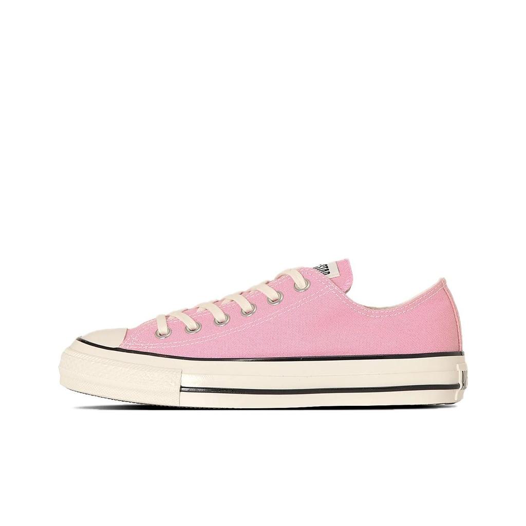 Converse All Star Casual Low Top Canvas Shoes Unisex Sneakers Pink 31313301210