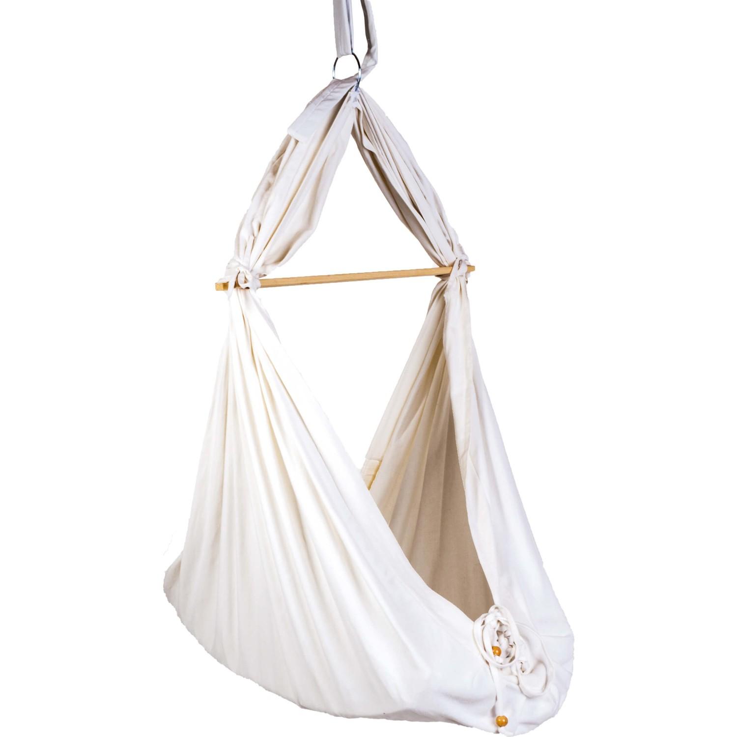 

Spring Baby Cradle Swing - Baby Ceiling Swing