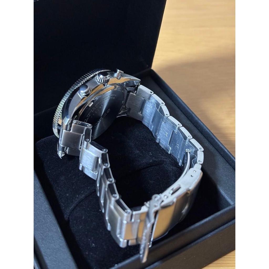 Used SEIKO PROSPEX V172-0AD0