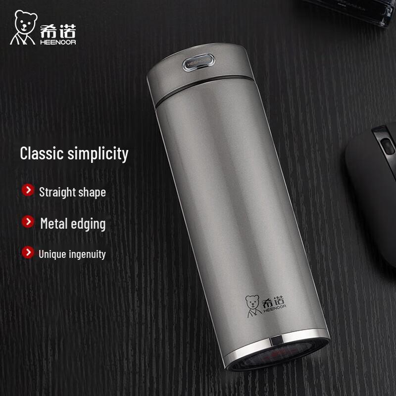 Heenoor 304 Stainless Steel Vacuum Insulated Mug
