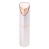 Painless Electric Face Shaver for Women Portable Hair Removal Device with Light Painless Hair Removal Home Use