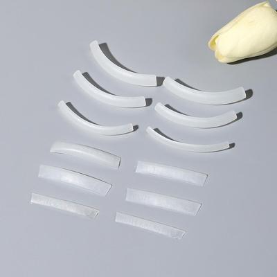 Lashlift Pads Lashlift Silicone 6 Pairs Eyelash Lift Pads Lashlifting Tool Kit