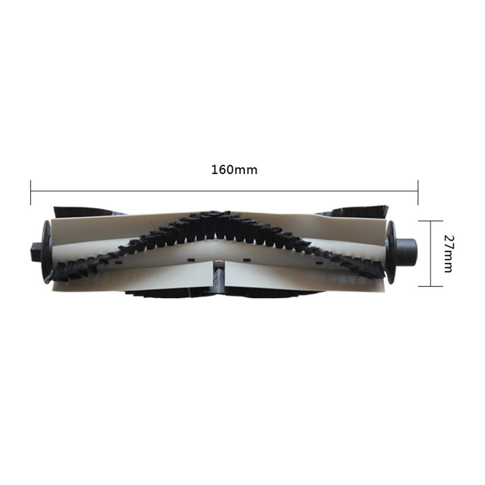 Main Side Brushes Filters Kit For ILIFE A20 T20S V3x For Polaris PVCR 3600 G2