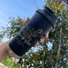 DOPINK 500ml 316 Stainless Steel Insulated Coffee Mug