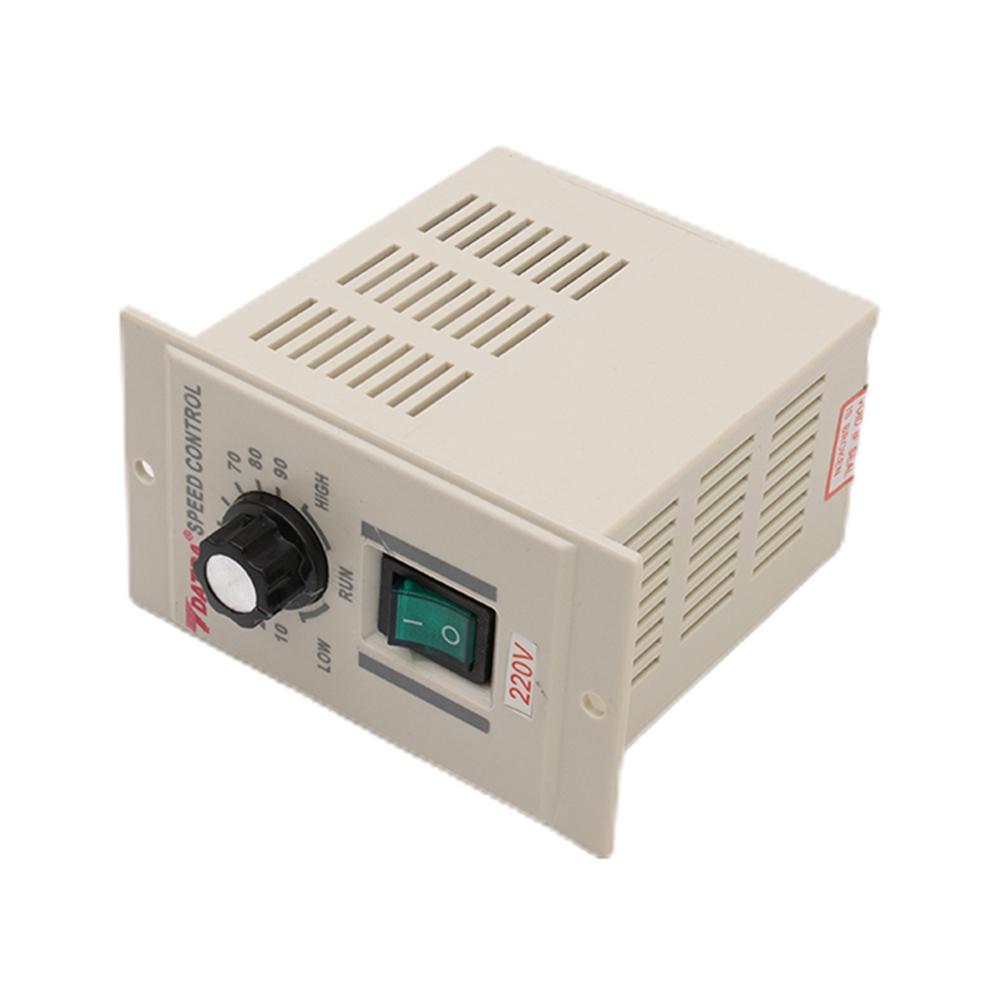 Regulator Prędkości 0-400W 50Hz Sterowanie Elektroniczne Do Przodu