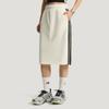 Adidas KNIT SKIRT Casual Long Skirt Women's KS5349